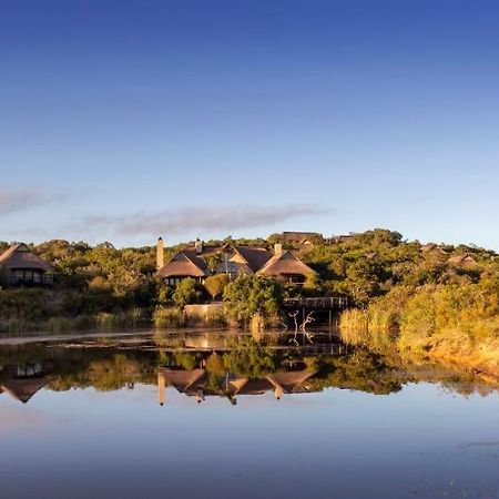 Lalibela Game Reserve - Kichaka Lodge Paterson Экстерьер фото