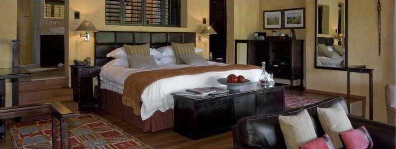 Lalibela Game Reserve - Kichaka Lodge Paterson Экстерьер фото