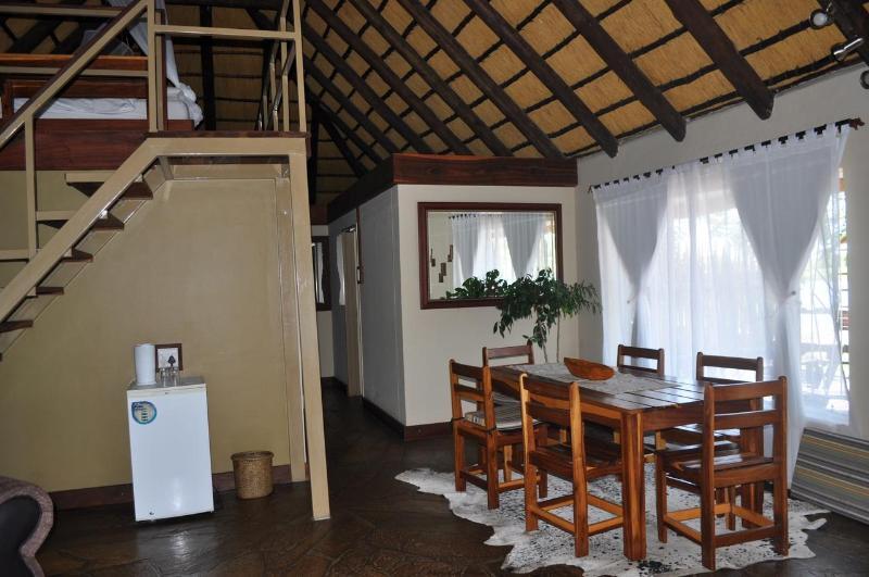 Lalibela Game Reserve - Kichaka Lodge Paterson Экстерьер фото