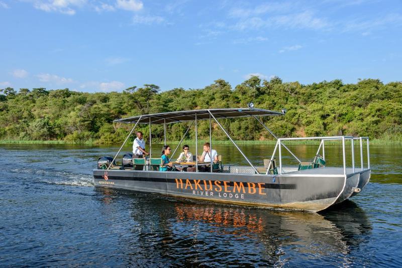 Lalibela Game Reserve - Kichaka Lodge Paterson Экстерьер фото